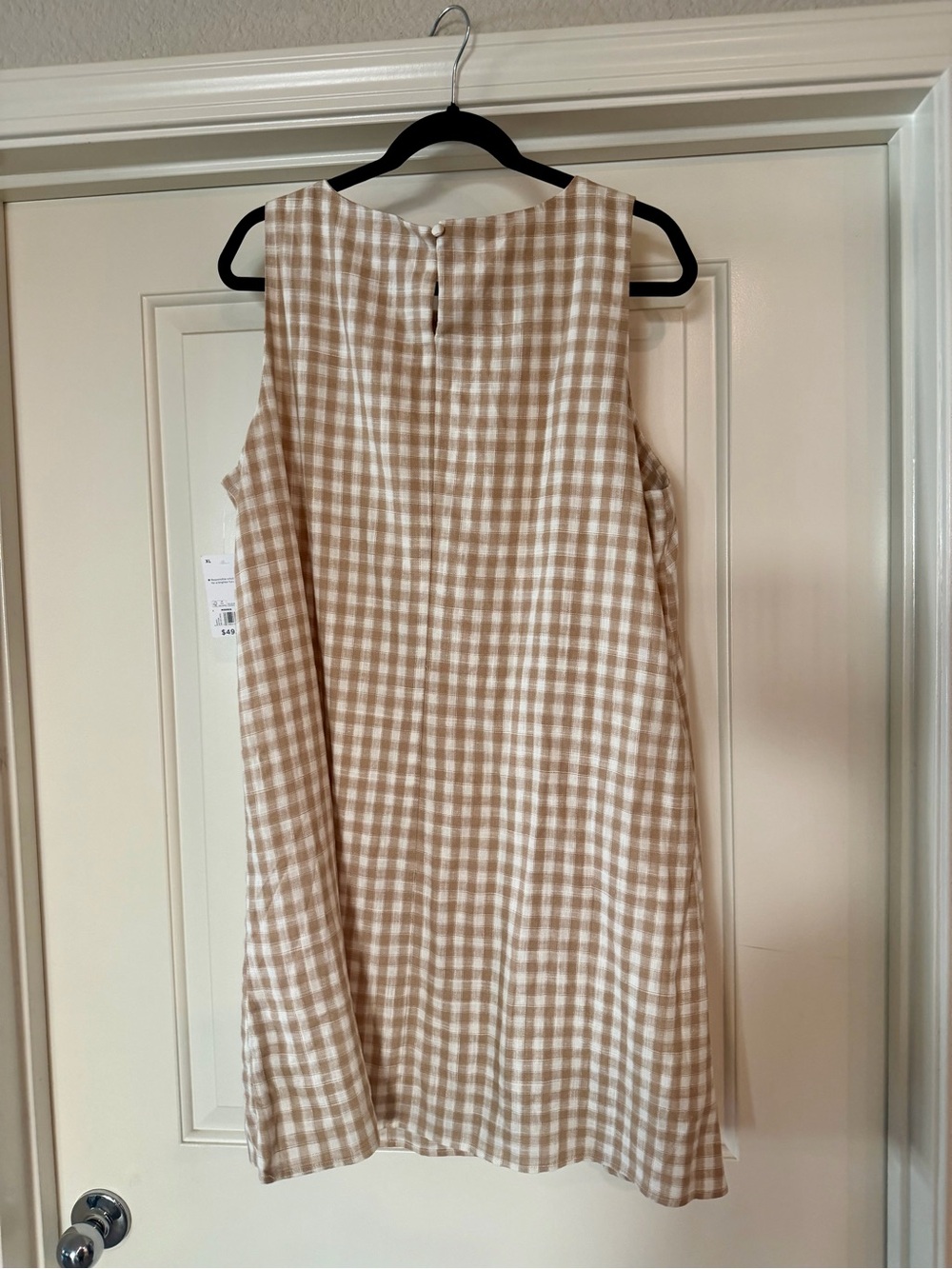Dress Subcategory Identification - Picture 2 of 2